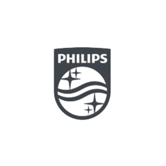 Marcas que confiaron en Damacro Uniformes - Philips