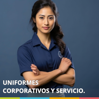 Damacro Uniformes - confeccionamos uniformes corporativos que reflejan profesionalismo y elegancia